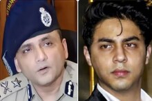 दबंग IPS अधिकऱ्याने उघडपणे मागितली शाहरुख खानच्या मुलाची माफी, उघड केली सत्ये