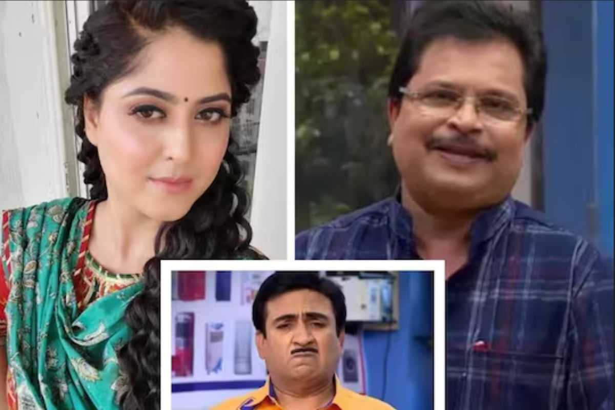 'तारक मेहता' फेम बावरीचे निर्मात्यावर गंभीर आरोप