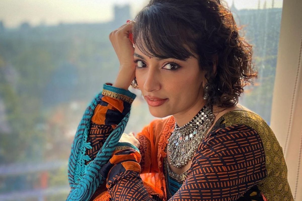 साराभाई वर्सेस साराभाई 2 फेम वैभवी उपाध्यायचं निधन