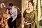 अंकिता लोखंडे लवकरच बनणार आई? अभिनेत्री का लपवतेय बेबी बम्प?