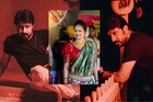 'संतापजनक आणि लाजिरवाणं हाय'; गौतमी पाटीलच्या आडनावावरील वादात किरण मानेंची उडी