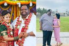7 महिन्यांत मोडलं साऊथ सेलिब्रेटी जोडप्याचं लग्न? अभिनेत्रीने उघड केलं सत्य