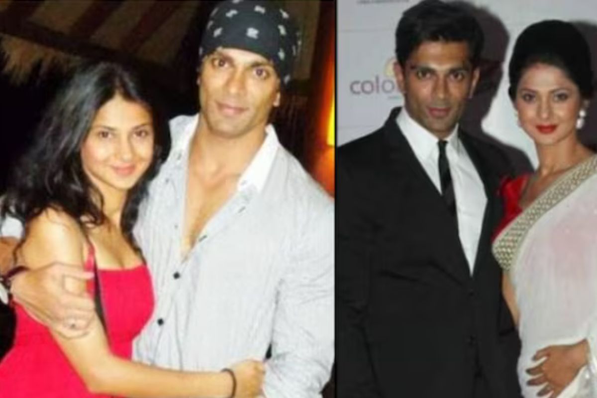 करणसोबत घटस्फोटावर पहिल्यांदाच स्पष्ट बोलली जेनिफर विंगेट