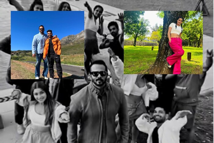 रोहित शेट्टीच्या 'खतरों के खिलाडी' शोची प्रेक्षकांना प्रचंड आतुरता आहे. यंदा या शोचा 13 वा सीजन असणार आहे. 