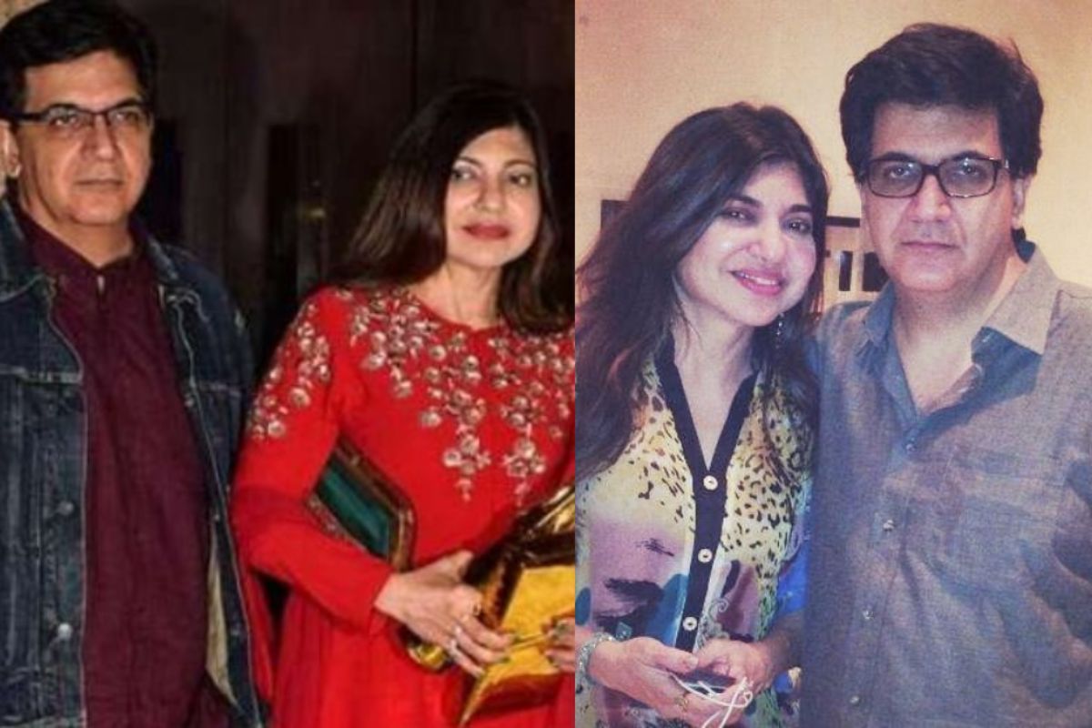 अलका याज्ञिक यांना आज अनेक पुरस्कारांनी सन्मानित करण्यात आले आहे.