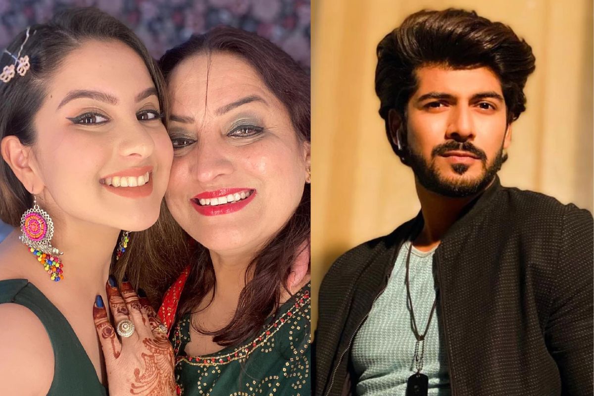 शीझान खान