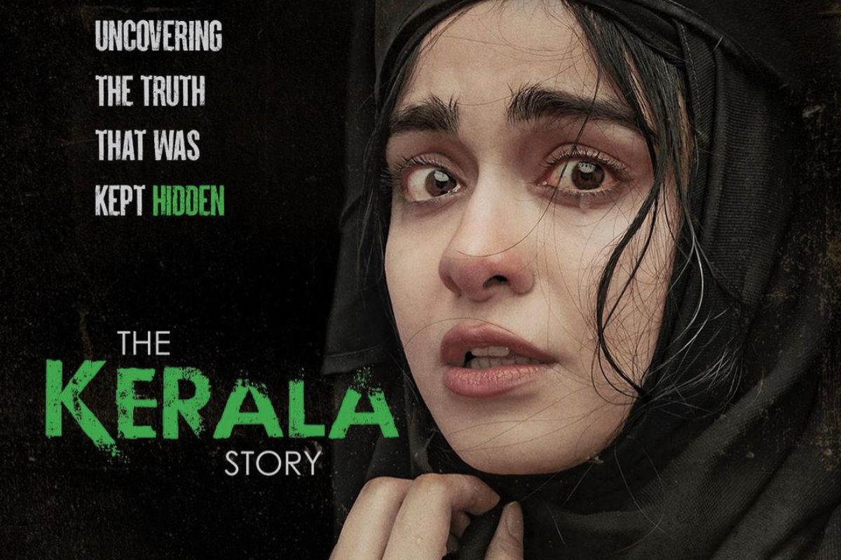 अदा शर्मा