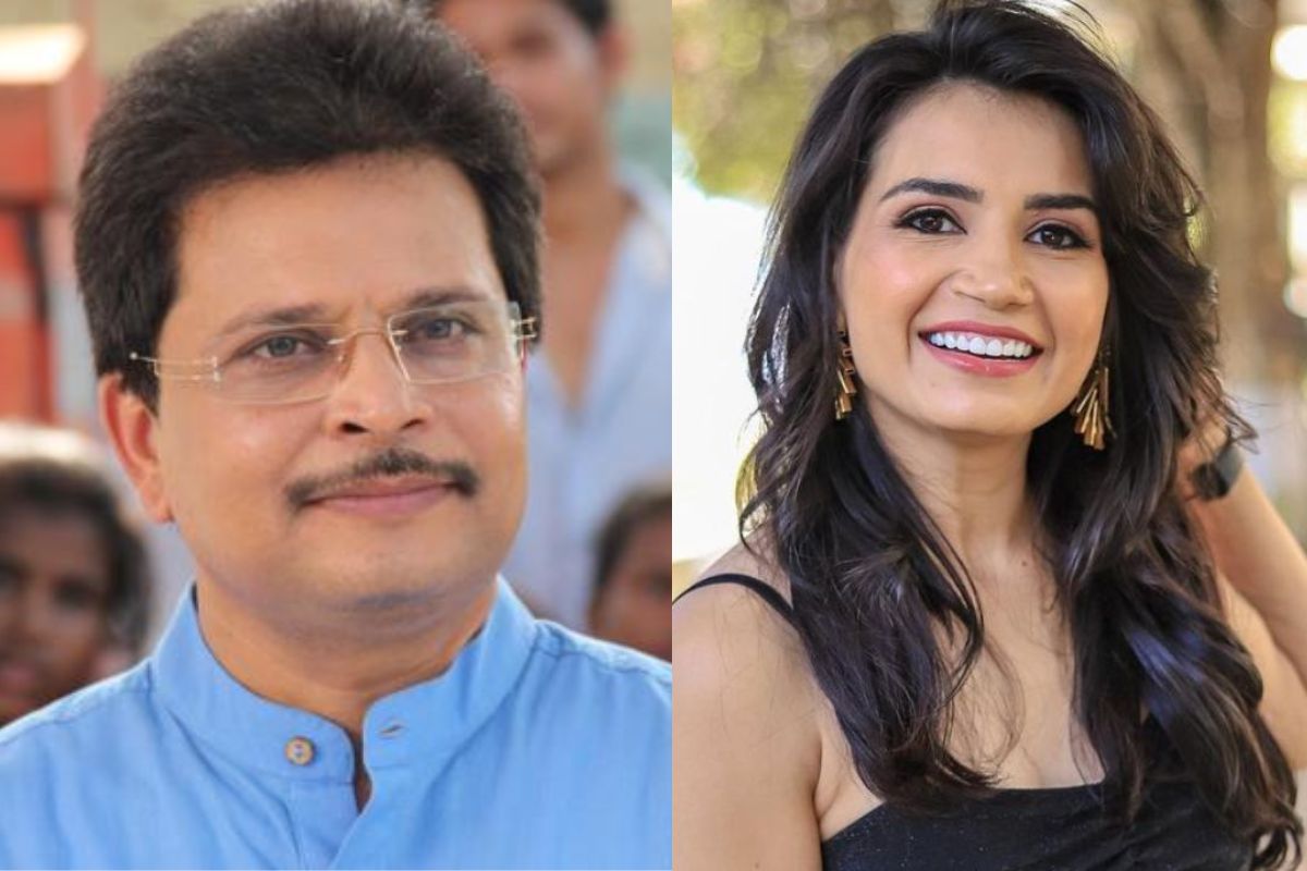 'तारक मेहता का उल्टा चष्मा' हा शो सध्या चांगलाच वादात सापडला आहे.