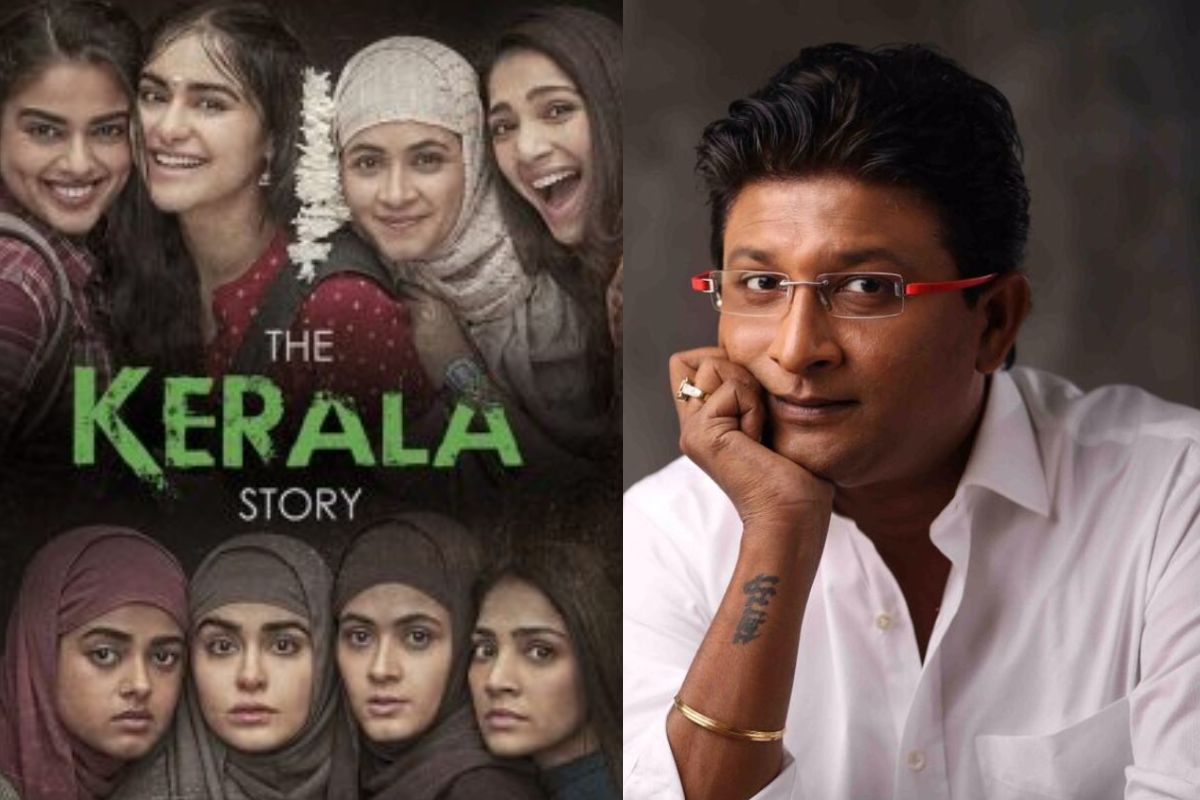 केदार शिंदे