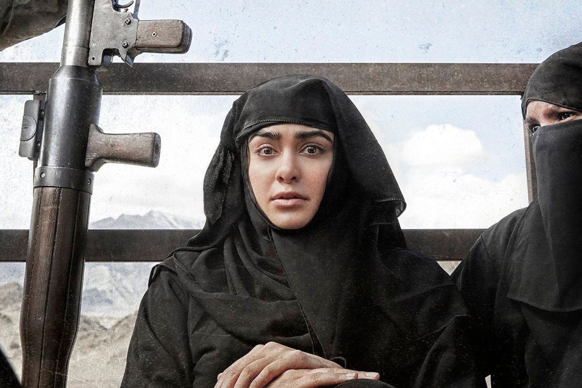 'द केरळ स्टोरी