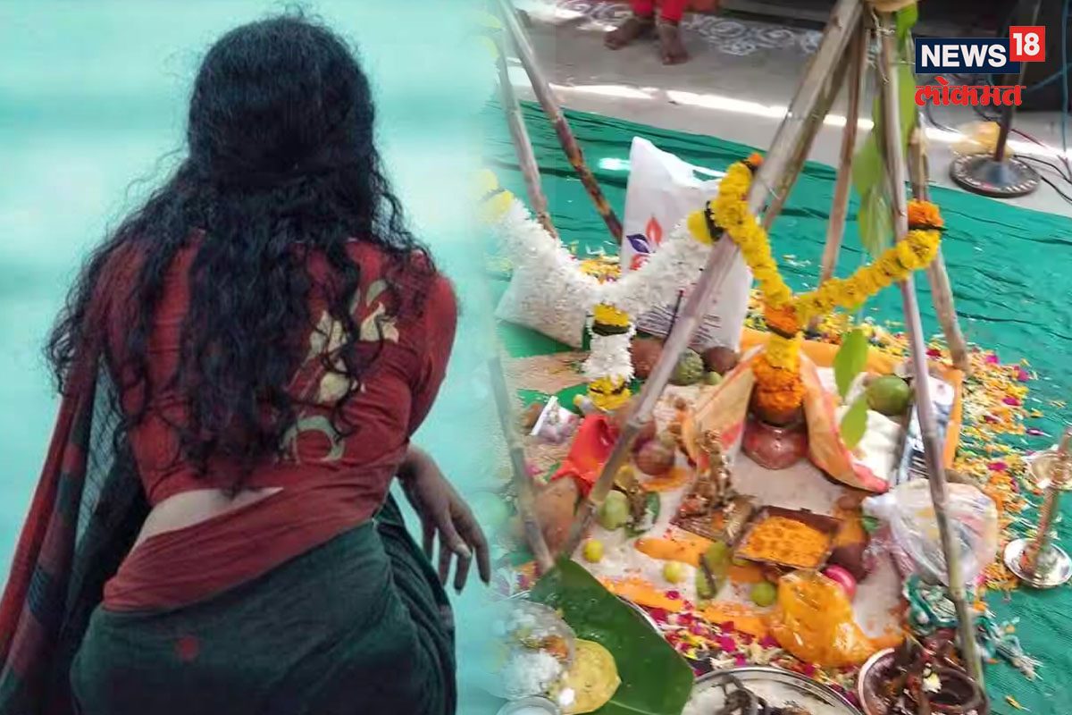 विरारमध्ये किरकोळ कारणातून हत्या