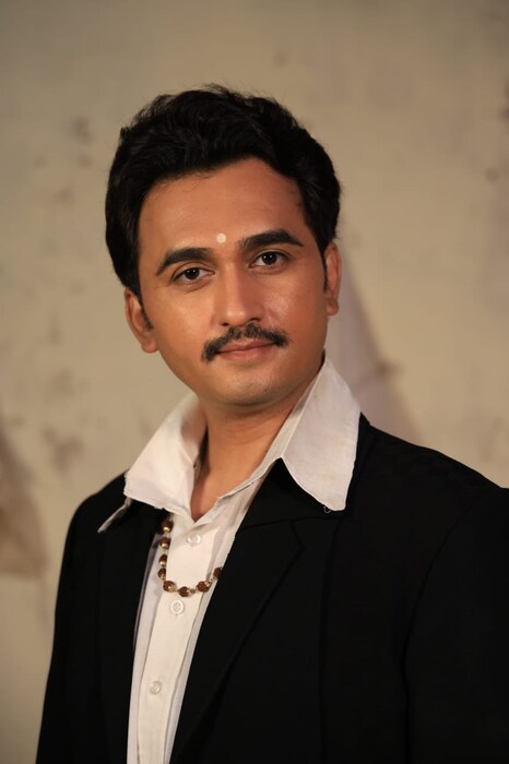  स्वामींच्या मुलाची म्हणजेच स्वामीसुत यांच्या भूमिकेत अभिनेता विकास पाटील दिसणार आहे.