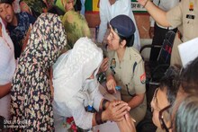 बनायचे होते शास्त्रज्ञ पण बनली IPS! एका मुलीवर अन्याय झाला अन् या वाचा तरुणीनं..