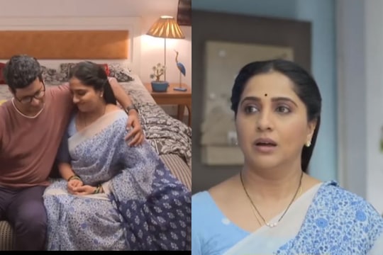 आई कुठे काय करते एपिसोड अपडेट