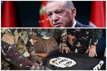 ISIS प्रमुख अबू हुसैन अल-कुरेशी ठार, तुर्कीच्या राष्ट्राध्यक्षांचा मोठा दावा