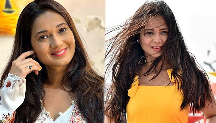 ‘अंकिता’ हे खलनायिकेचं पात्र साकारून राधाने प्रेक्षकांची मनं जिंकून घेतली होती. त्यानंतर तिने सुंदरा मनामध्ये भरली मालिकेत अभिलाषा सुद्धा खलनायिका भूमिका साकारली.