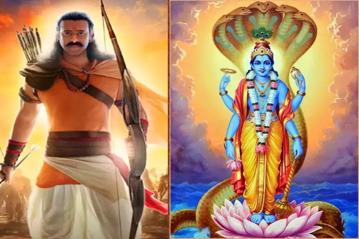 Adipurush Meaning : आदिपुरुष कोण आहे? यासाठी होते सत्यनारायण भगवानसोबत पूजा