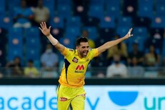 CSK च्या खेळाडूंना दीपक चहरकडून पैशांचं आमिष, 'जर आपण जिंकलो तर...'