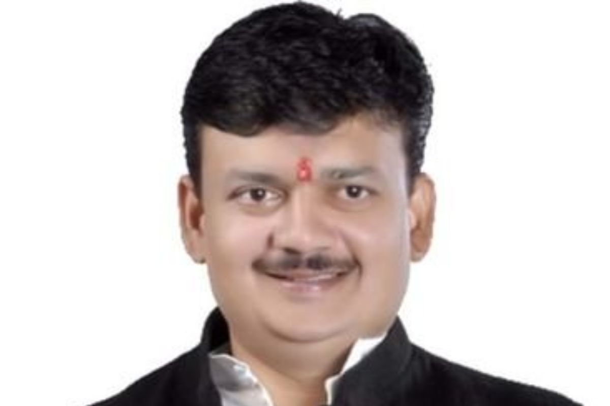 बाळू धानोरकरांची प्रकृती खालावली