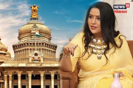 अमृता फडणवीस 