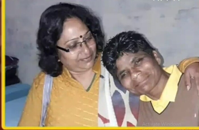 त्यामुळेच या मुलांच्या देखभालीसाठी आश्रमात स्वतंत्र व्यवस्था आहे. ज्यामध्ये लहान वयापासून ते 18 वर्षांपर्यंतची मुले आहेत. सध्या या घरात 169 मुले राहतात. या आश्रमात माझ्याशिवाय आश्रमात राहणाऱ्या महिलांसह बाहेरून आलेल्या महिला काम करतात. यामुलांची जेवण, खेळापासून ते शिक्षणापर्यंत या मुलांची काळजी घेतली जात असल्याचे त्या म्हणाल्या.