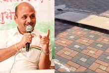 मावळमध्ये 'मुळशी पॅटर्न', जनसेवा समितीच्या अध्यक्षांवर गोळीबार आणि कोयत्याने वार, उपचारादरम्यान मृत्यू