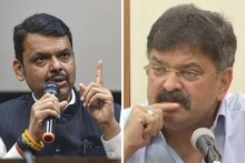 '...तर जितेंद्र आव्हाडांवर कारवाई होणार', देवेंद्र फडणवीसांचा इशारा