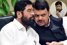 बच्चू कडूंच्या नव्या खेळीमुळे भाजप, शिवसेना अडचणीत; राणांचंही टेन्शन वाढलं