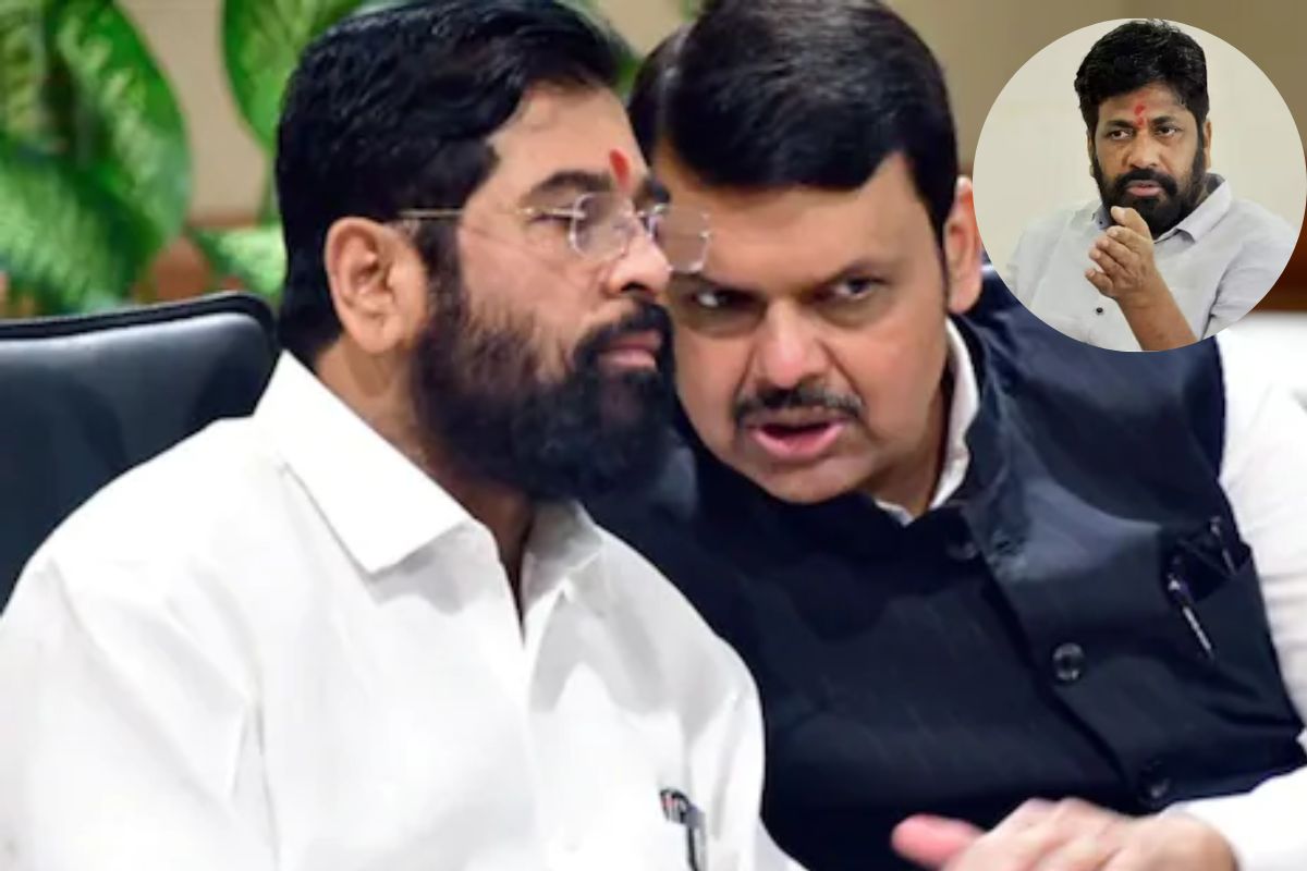 बच्चू कडू यांचा अमरावती मतदारसंघावर दावा