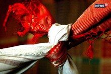 बालविवाह होऊनही तक्रार देण्यास ग्रामसेवकाची टाळाटाळ; तालुका प्रशासनाचं पाठबळ?