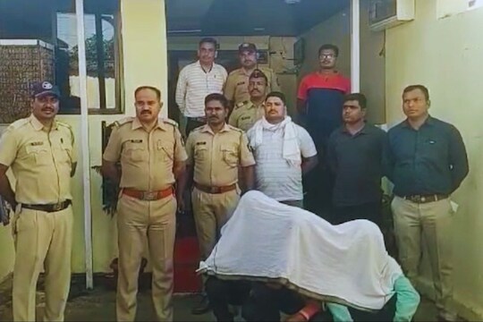 (भंडाऱ्यात दृश्यम चित्रपटासारखी घटना)