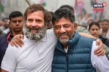 काँग्रेससाठी 'भारत जोडो यात्रा' संजीवनी, कर्नाटकात मेहनतीला कसे मिळाले फळ?