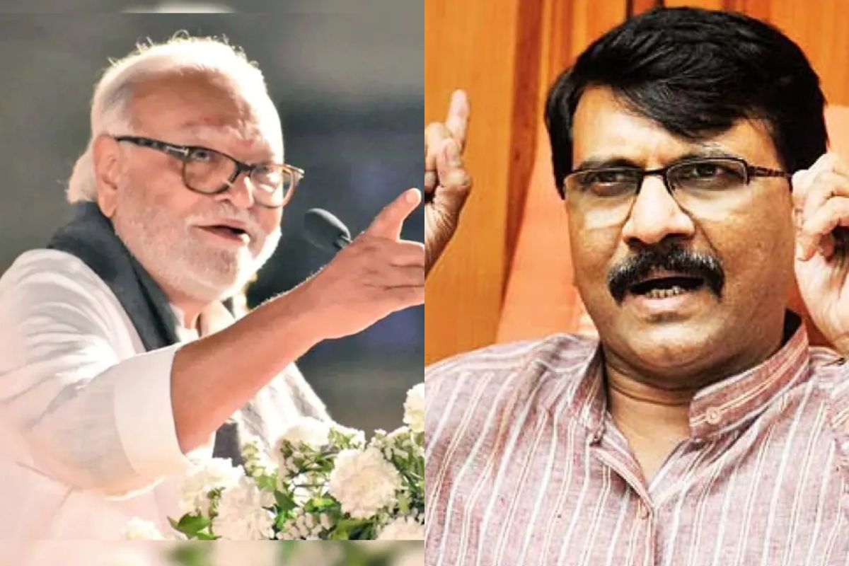 भुजबळांकडून राऊतांना सबुरीचा सल्ला