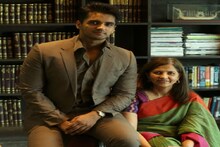 मनाचा वेध घेईल 'ती एकटी चांदनी', मदर्स डेसाठी जशन भुमकर यांचं खास गाणं लाँच