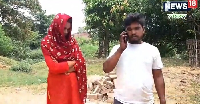 बिहारमध्ये एका लग्नाची जोरदार चर्चा सुरू आहे. मोठ्या बहिणीशी लग्न ठरलेलं असताना मेहुणीने लग्नात राडा घालून तरुणाशी जबरदस्तीने लग्न केले. परंतु ज्या मुलीशी लग्न केले आहे ती मुलगी दिव्यांग असल्याचा आरोप करण्यात आला आहे.