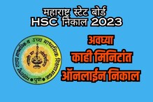 12वीच्या ऑनलाईन निकालासाठी अवघे काही मिनिटं शिल्लक; इथे बघा वेगवान निकाल