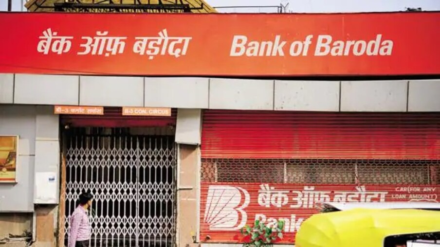  यासोबतच बँकेने आपल्या बडोदा तिरंगा प्लस ,[object Object],च्या व्याजदरातही वाढ केली आहे. या एफडीचा कालावधी 399 दिवसांचा आहे. बँकेच्या म्हणण्यानुसार, नवे व्याजदर 12 मेपासून लागू झाले आहेत.