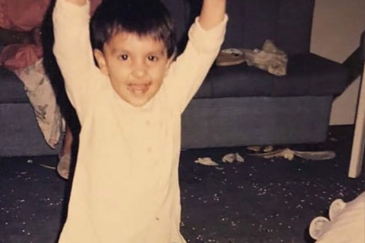 कोट्यावधी फी घेतो हा चिमुकला, बॉलिवूडच्या स्वप्नसुंदरीसोबत बांधलीय लग्नगाठ