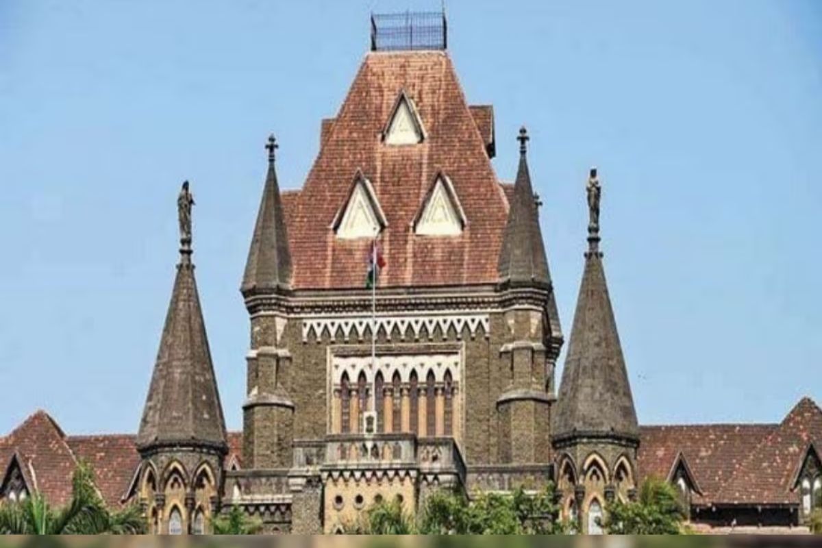 मुंबई उच्च न्यायालय