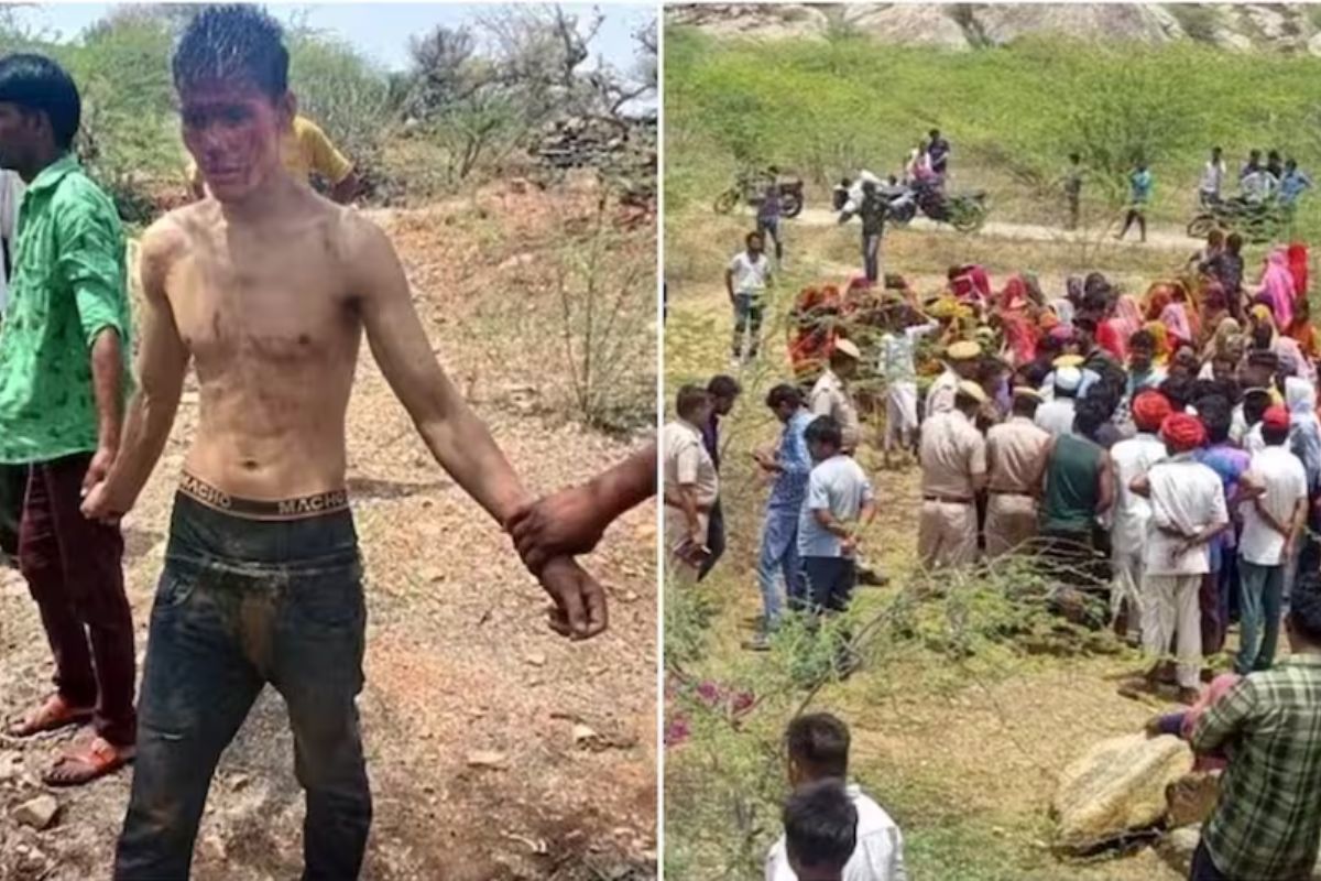 सोर्स : सोशल मीडिया