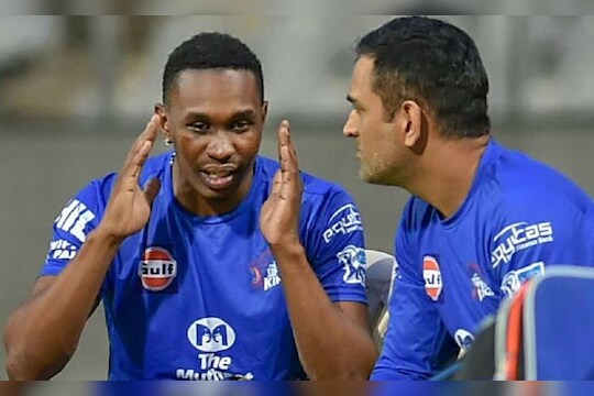 चेन्नईच्या गोलंदाजी प्रशिक्षकाला वाटते मुंबई इंडियन्सची भीती