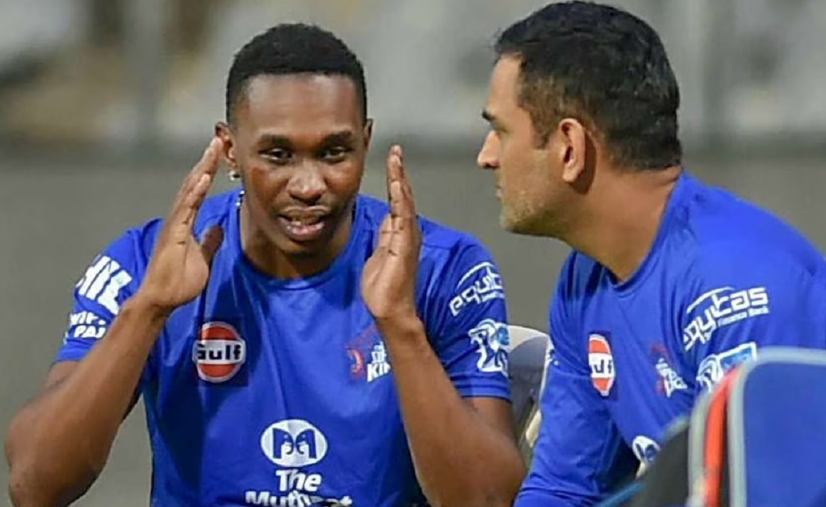 चेन्नईच्या गोलंदाजी प्रशिक्षकाला वाटते मुंबई इंडियन्सची भीती