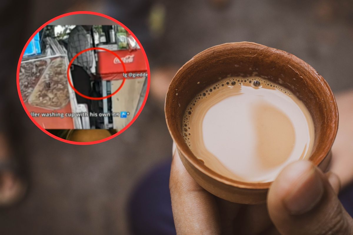 व्हायरल व्हिडीओ पाहून होईल संताप