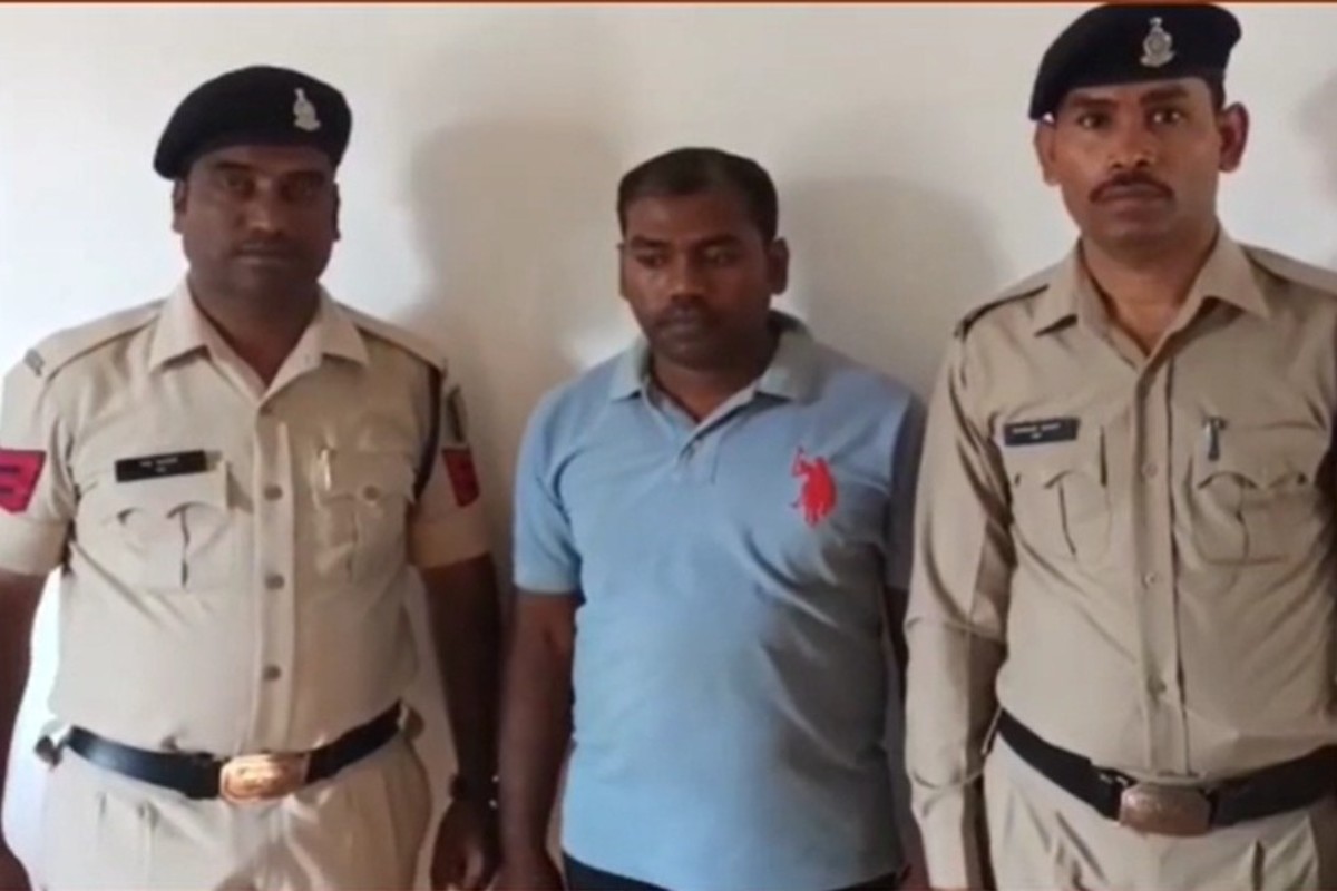 बोहल्यावर चढल्यानंतर अवघ्या काही मिनिटांतच पोलिसांनी ठोकल्या बेड्या, धक्कादायक कारण