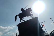 मराठवाड्यात उष्णतेचा पारा आणखी चढणार, पाहा छत्रपती संभाजी नगरमधील तापमान