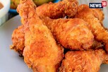 Chicken Price Hike : चिकनप्रेमींसाठी वाईट बातमी, राज्यासह देशात वाढले दर
