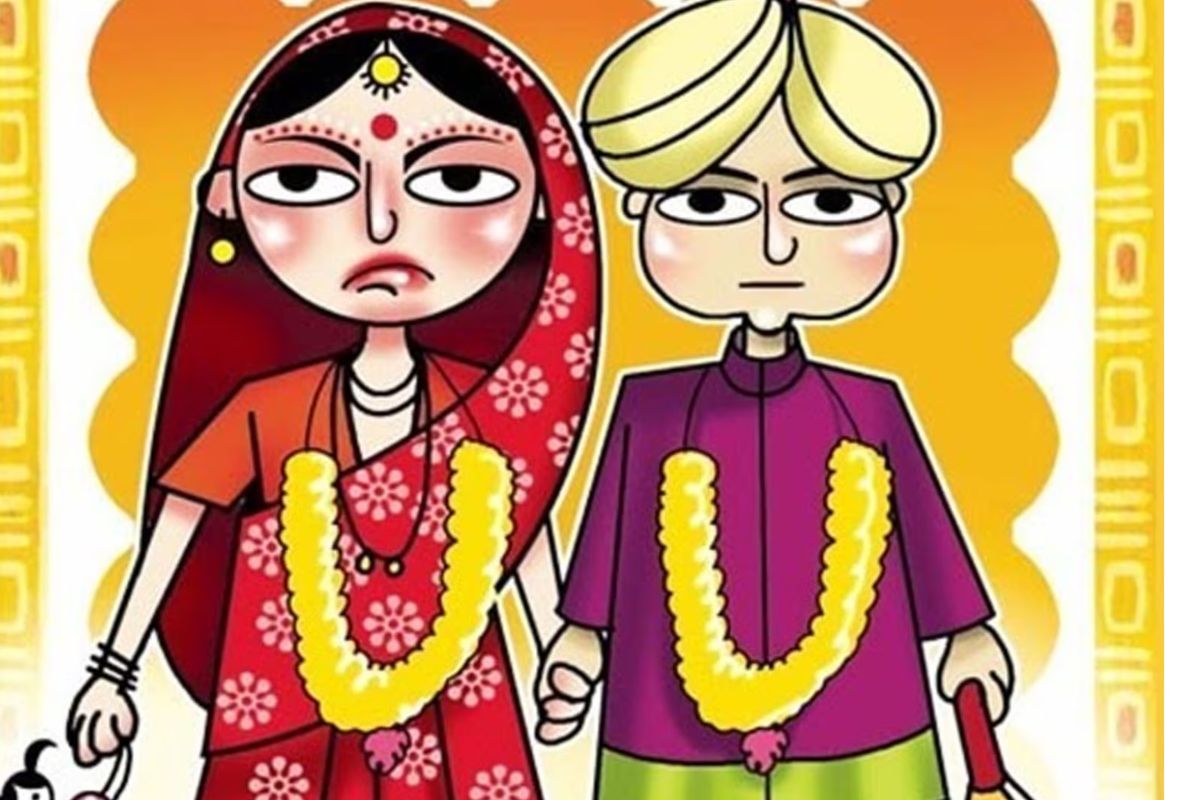 Wardha News: वर्ध्यात चाललंय काय? 2 वर्षांत तब्बल 50 बालविवाह रोखले, असं का घडलं?