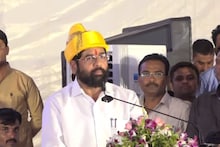 Live Updates : बीडमध्ये अहमदनगरच्या नामांतरानंतर ढोल वाजवून आनंदोत्सव