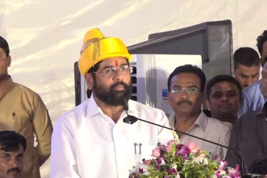 अहमदनगरचंही नामांतर होणार, मुख्यमंत्र्यांकडून घोषणा