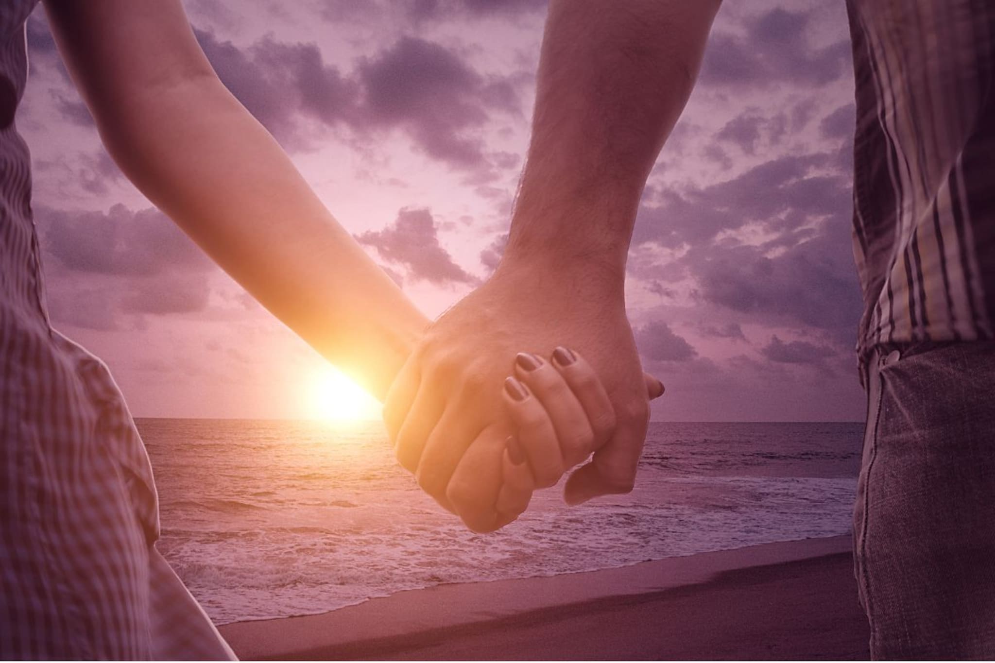 या जन्मतारखांची जोडी जुळणं तसं अवघड! पण दोन गोष्टींचा मेळ बसला तर..ओक्के